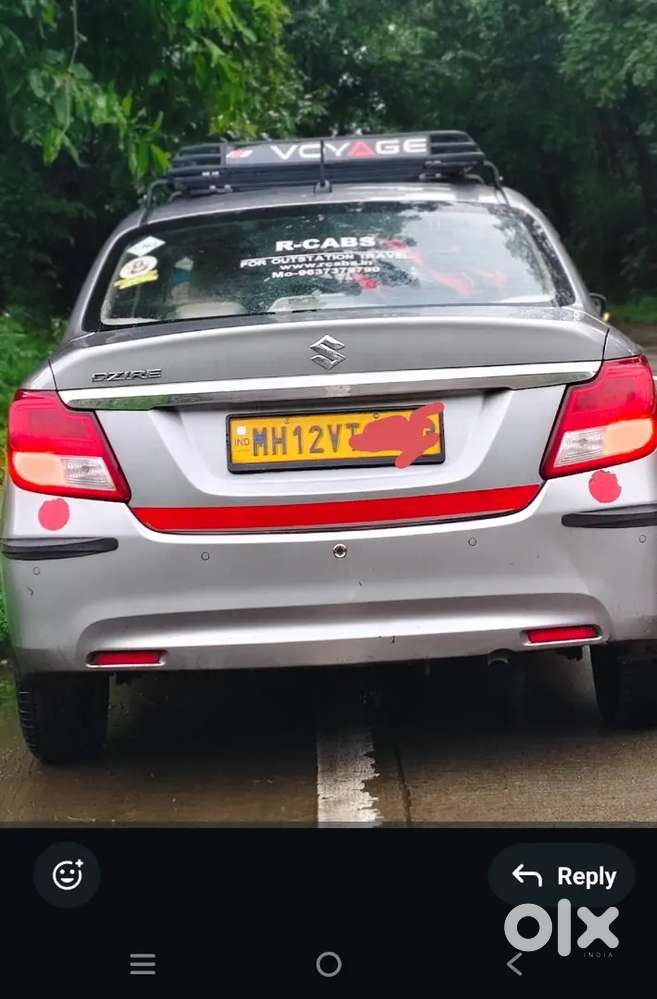 Maruti Suzuki Dzire 2023 Cng & Hybrids 175000 Km Driven