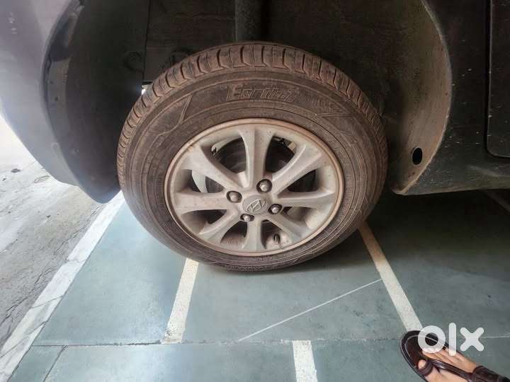 2015 Hyundai Grand I10 Petrol Manual Top Model Push Button Start