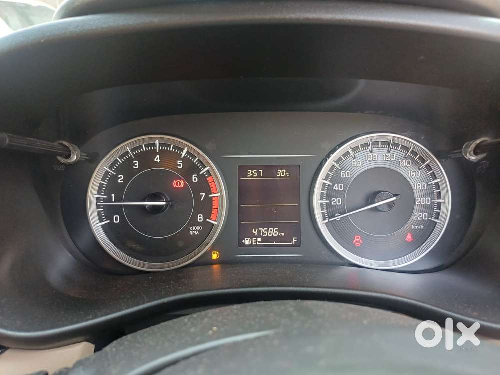 Toyota Glanza 1.2 S, 2023, Petrol