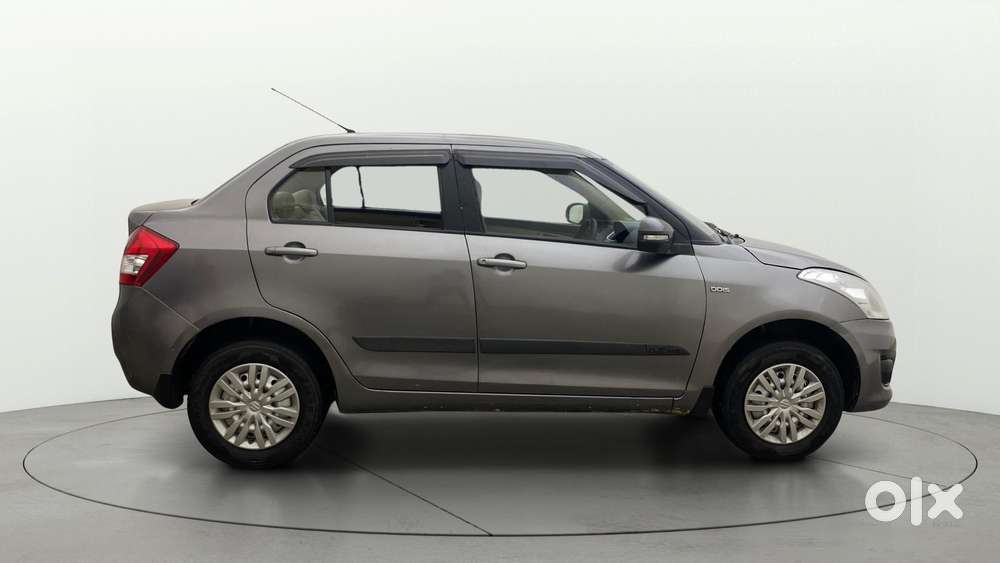 Maruti Suzuki Swift Dzire Vdi, 2013, Diesel