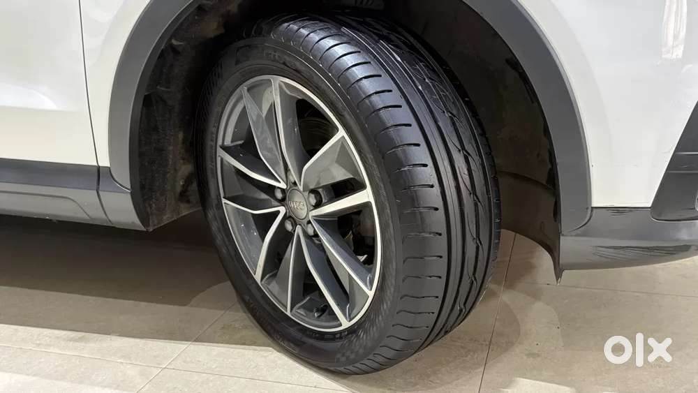Audi Q3 2.0 35 Tdi Quattro Premium Plus, 2018, Diesel