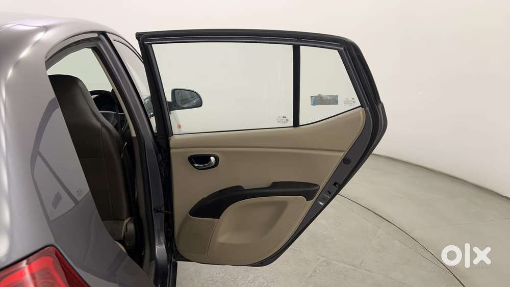 Hyundai I10 Sportz 1.1 Irde2, 2014, Petrol