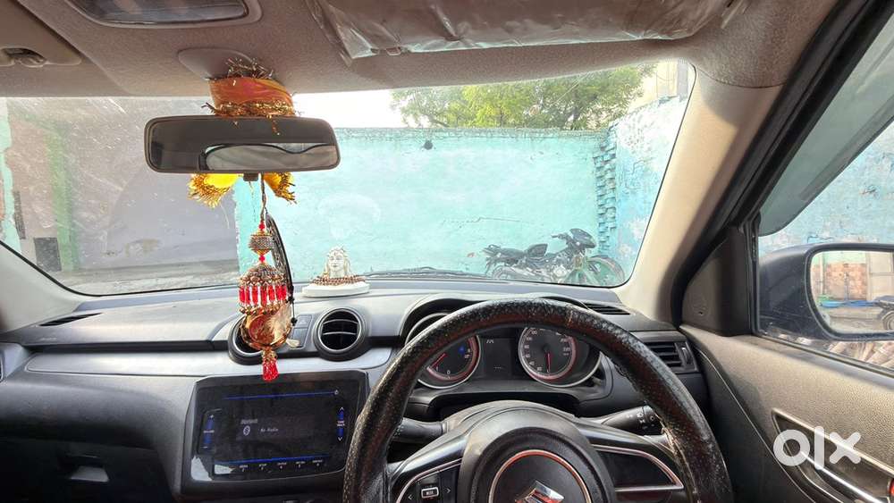 Maruti Swift Zxi 2021