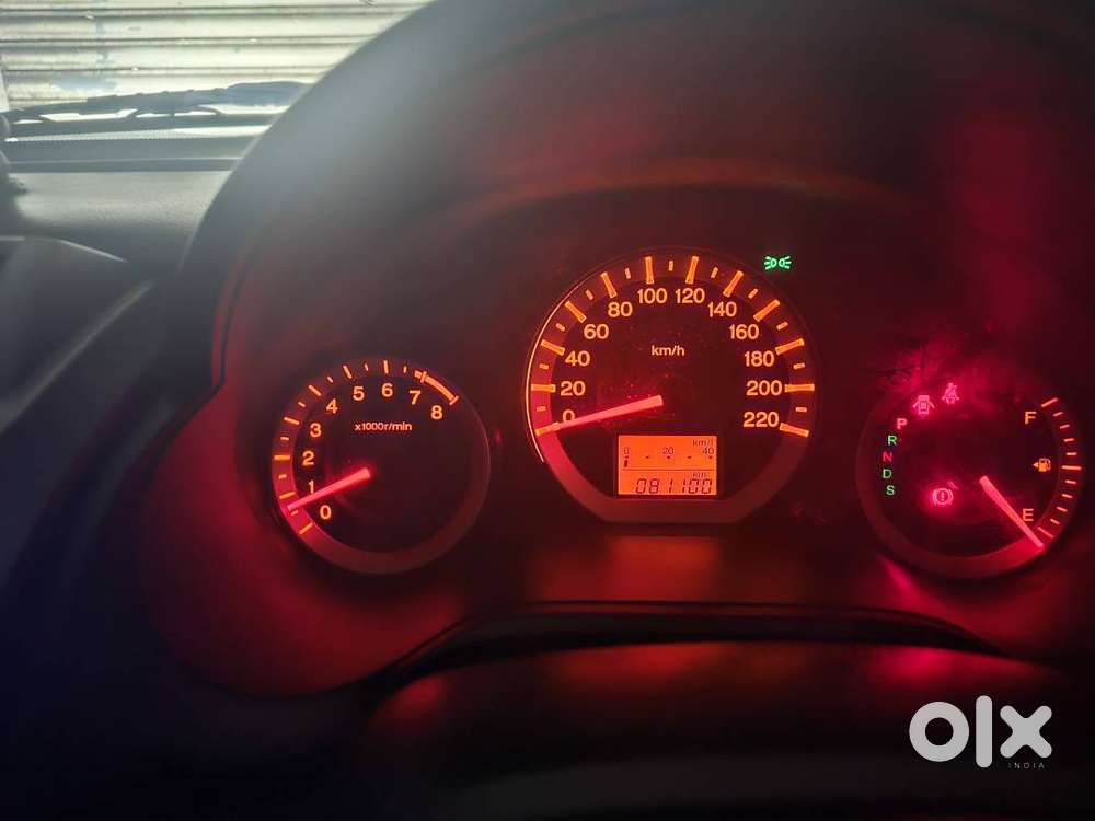 Honda City At Petrol+cng