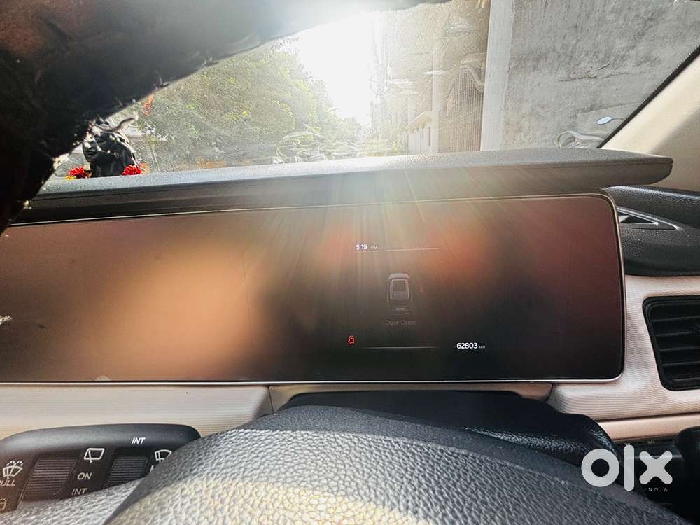 Mahindra Xuv700 2022 Diesel Good Condition With Vip Number