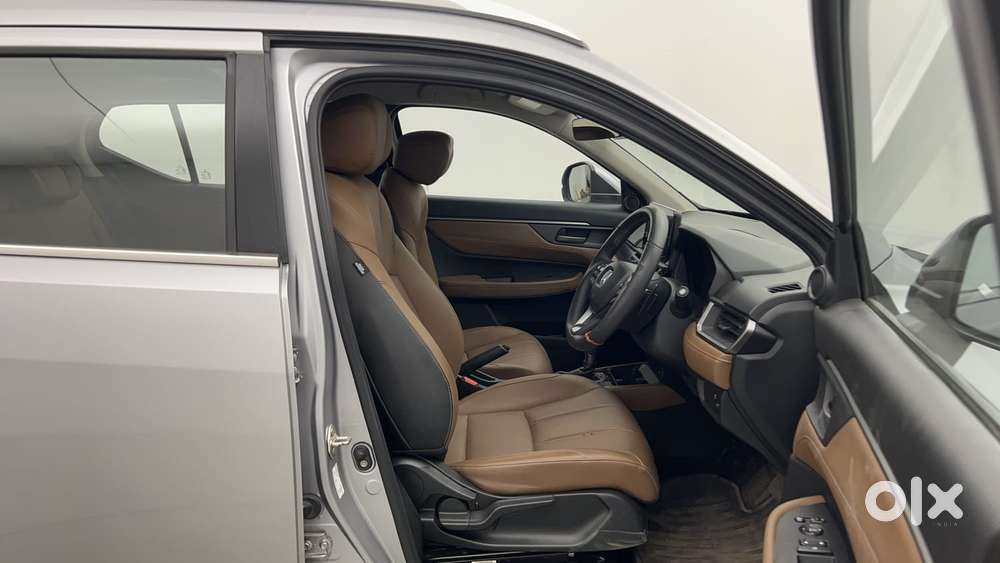 Honda Elevate Zx Cvt, 2024, Petrol