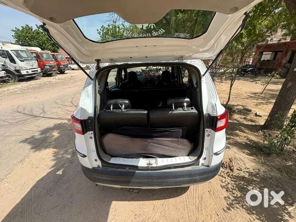 Renault Triber 1.0 2022