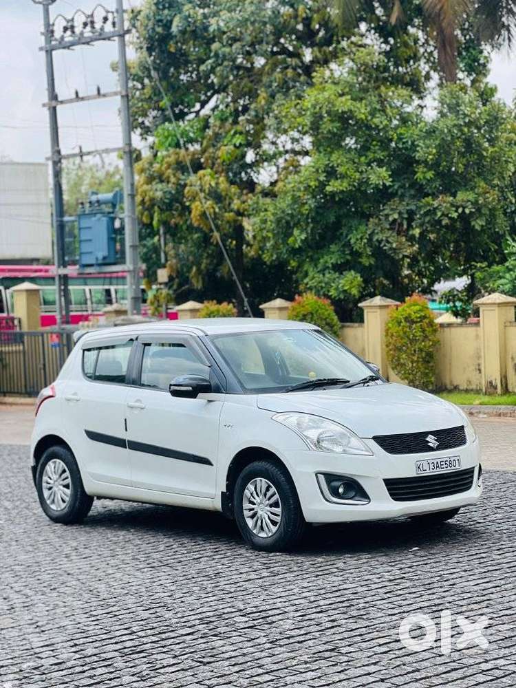 Maruti Suzuki Swift, 2015, Petrol