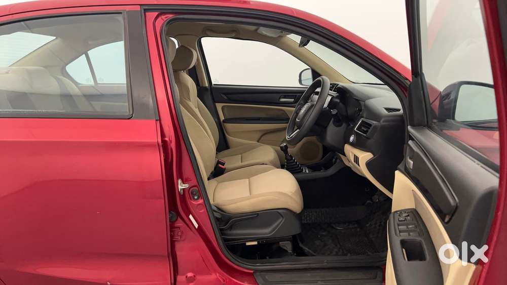 Honda Amaze [ ] 1.5 Vx I-dtec Mt, 2019, Diesel