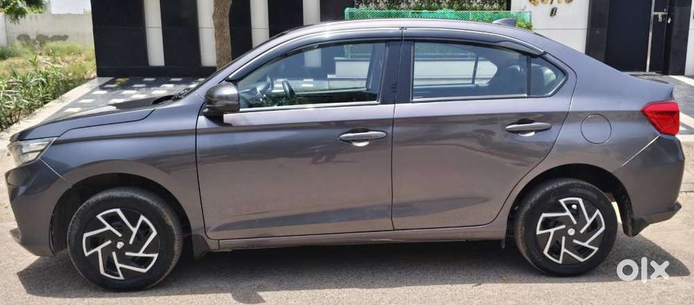 Honda Amaze 1.2 Smt I Vtec, 2020, Petrol