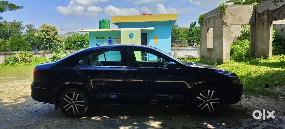 Volkswagen Jetta 2.0 Tdi 2012 Diesel Manual