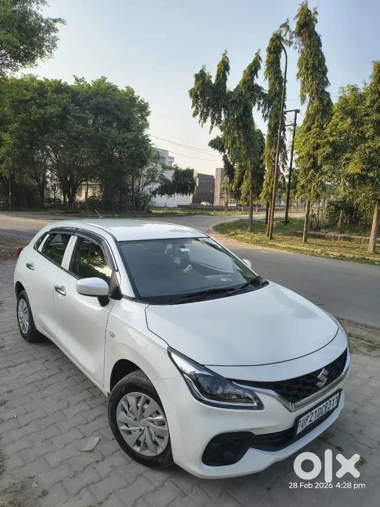 Less Driven Car Both Key Available