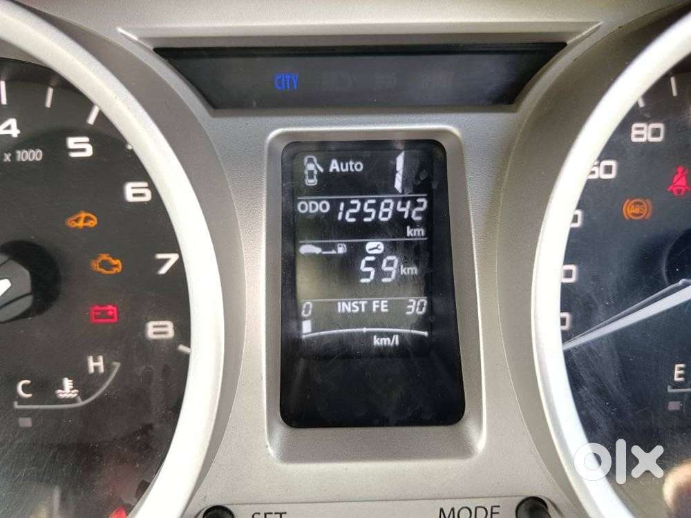 Tata Tiago 1.2 Revotron Xza, 2017, Cng & Hybrids