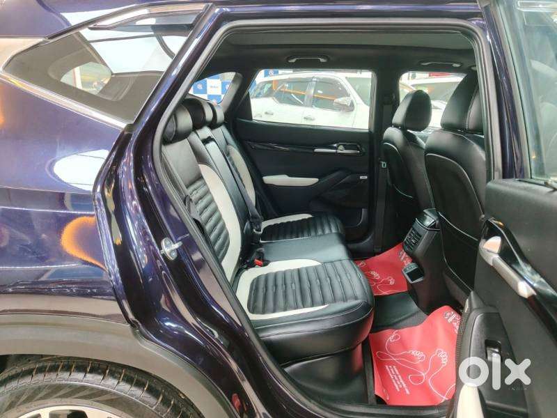 Kia Seltos Gtx Plus 1.5 Turbo Petrol Dct, 2025, Petrol