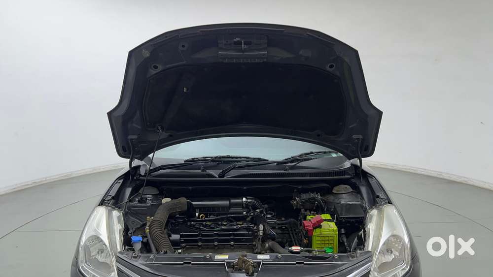 Maruti Suzuki Baleno Delta, 2017, Petrol