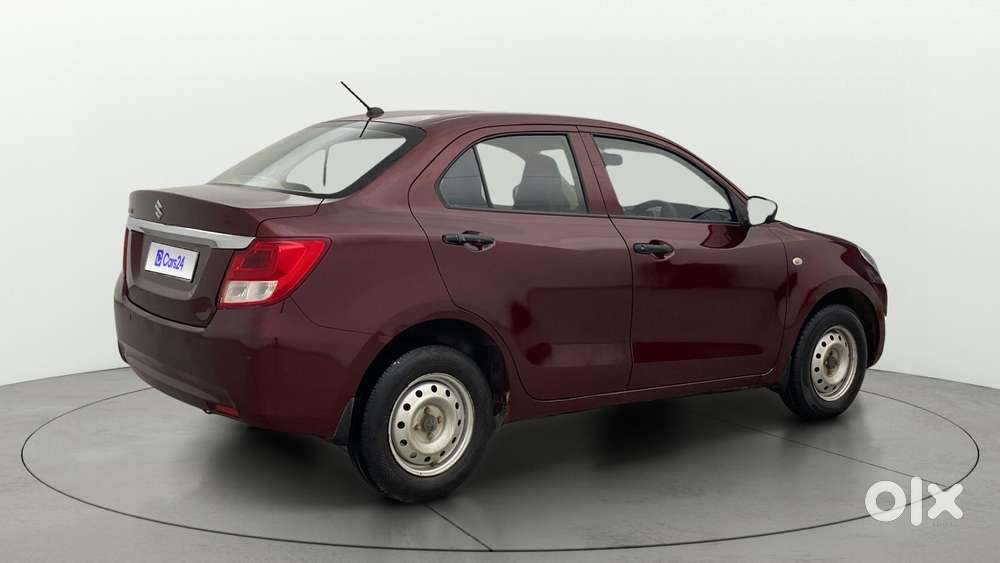 Maruti Suzuki Swift Dzire 1.2 Lxi Bsiv, 2020, Petrol