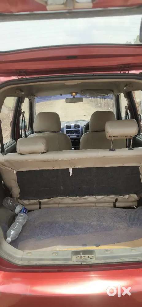 Maruti Suzuki Wagon R 2009