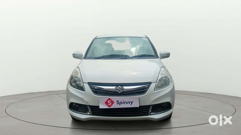 Maruti Suzuki Swift Dzire 1.3 Vxi, 2015, Petrol