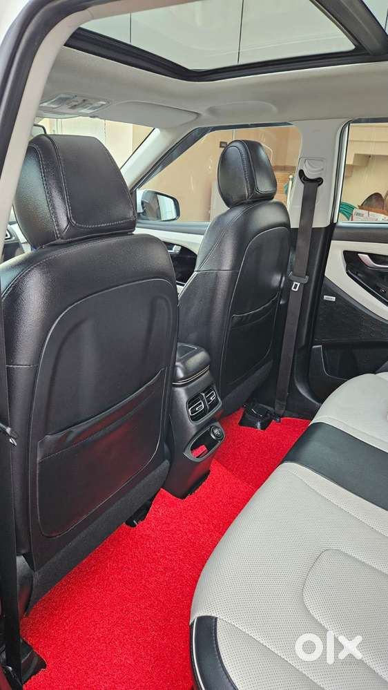 Hyundai Creta 1.5 Sx (o) Diesel, 2022, Diesel