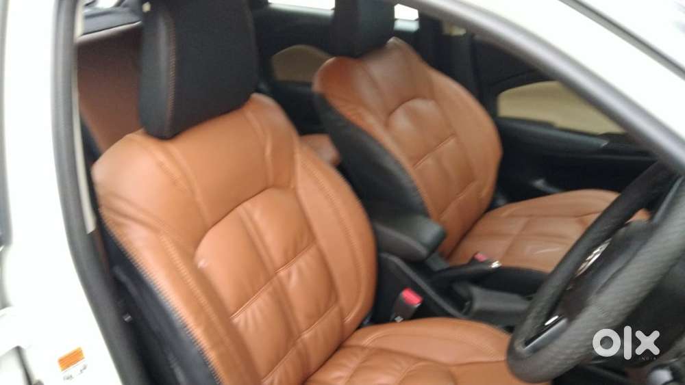 Toyota Glanza 2022 Petrol Well Maintained