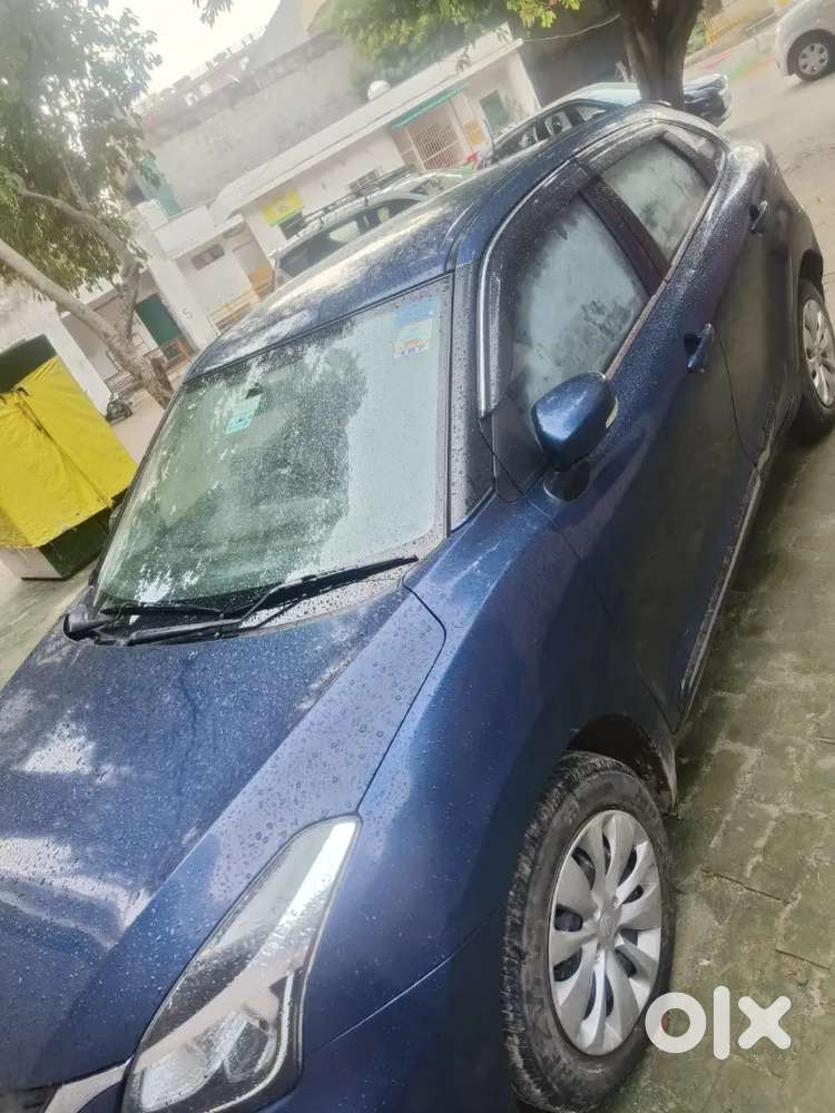 Maruti Suzuki Baleno 2020