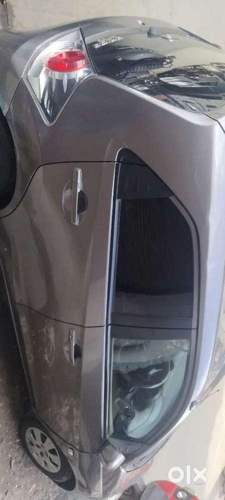 Honda Brio 2013 Petrol Good Condition