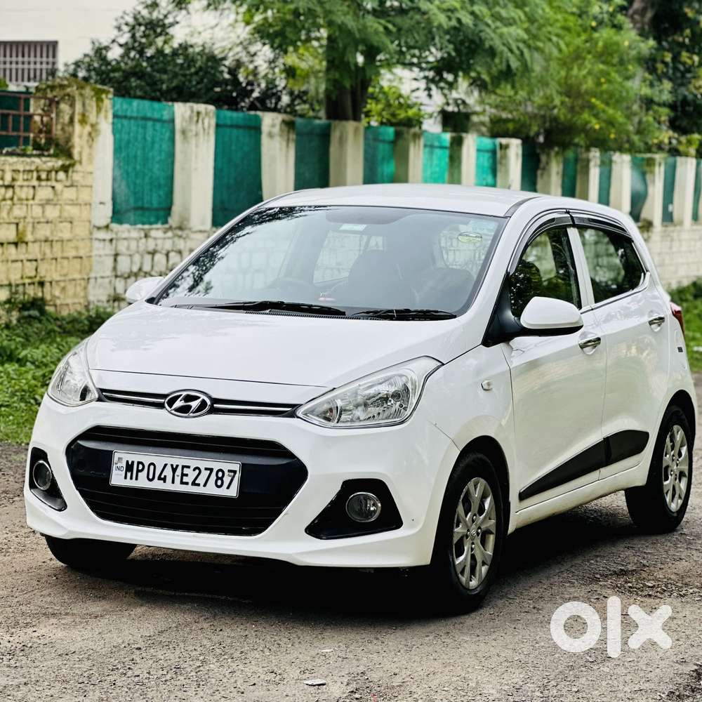 Hyundai Grand I10 1.2 Crdi Magna, 2015, Diesel