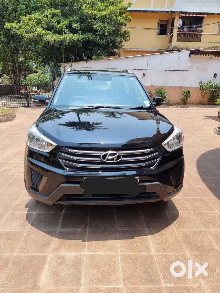 Hyundai Creta For Sale In Excellent Condition