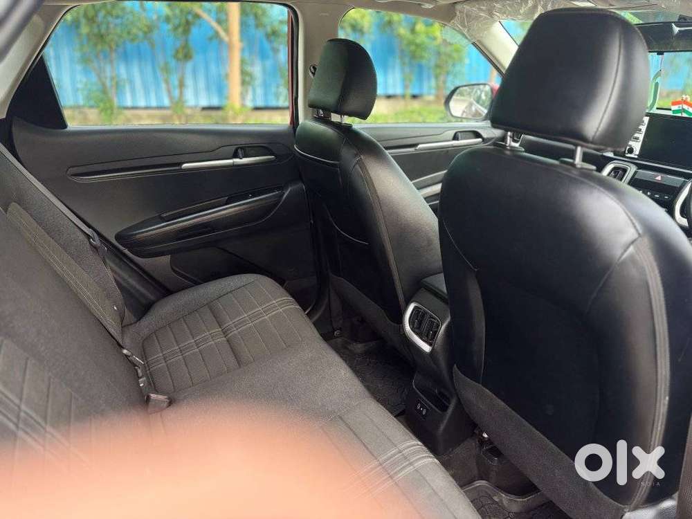Kia Sonet Htk Plus 1.5 Diesel Mt, 2024, Diesel