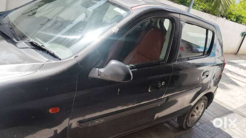 Maruti Suzuki Alto 800 Lxi, 2014, Petrol
