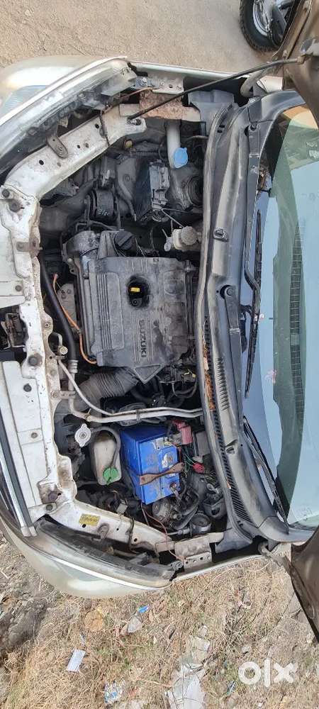 Maruti Suzuki Wagon R 2015 Cng & Hybrids 79000 Km Driven