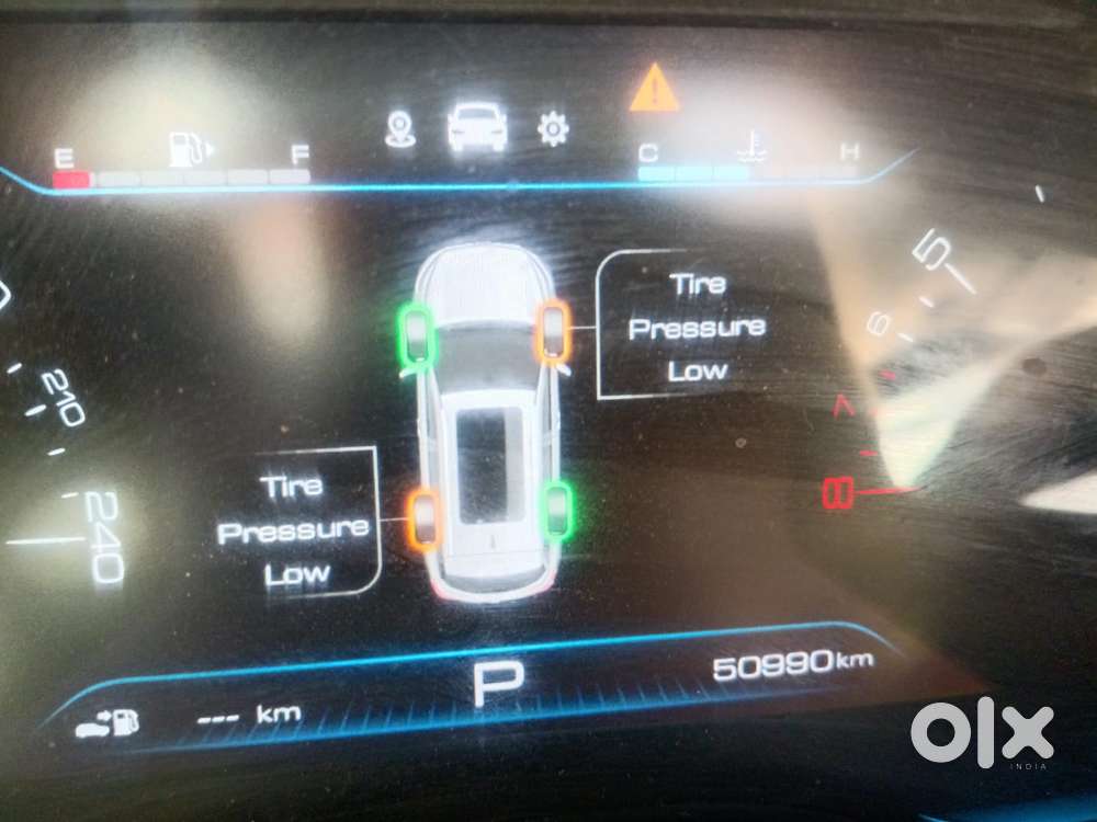 Mg Hector Sharp Dct Automatic, 2020, Petrol