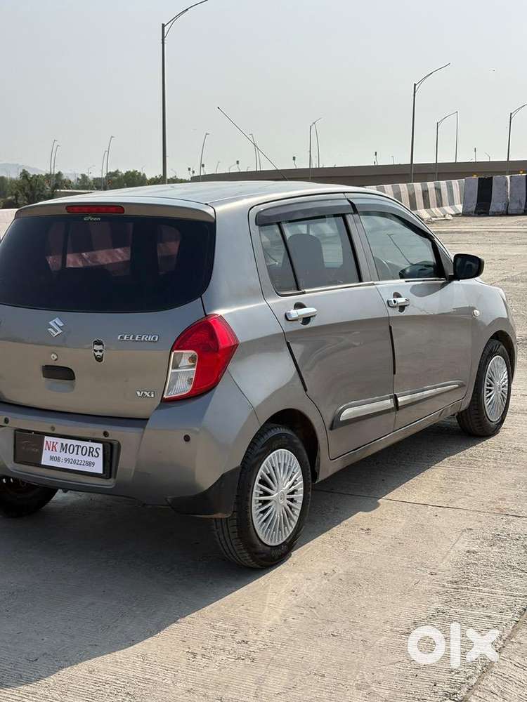 Maruti Suzuki Hybrid 2015 Year Car