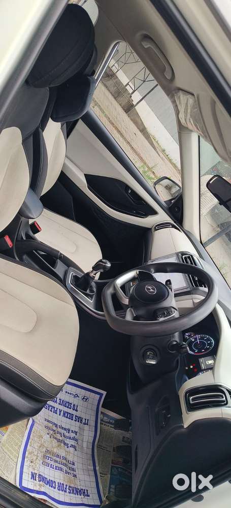 Hyundai Creta 1.5 Crdi E Diesel Mt, 2023, Diesel