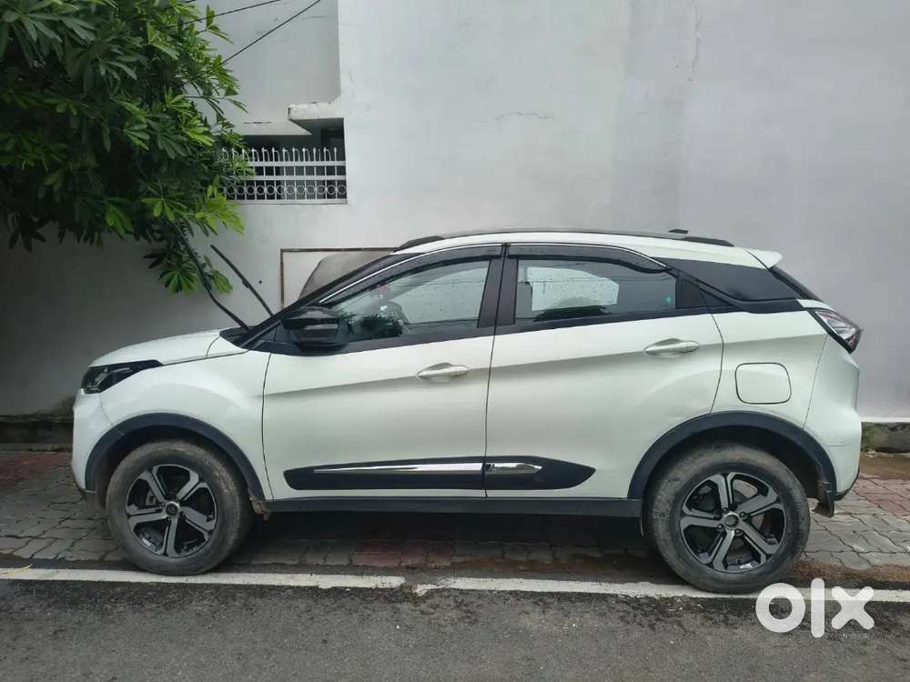 Tata Nexon Diesel 2022