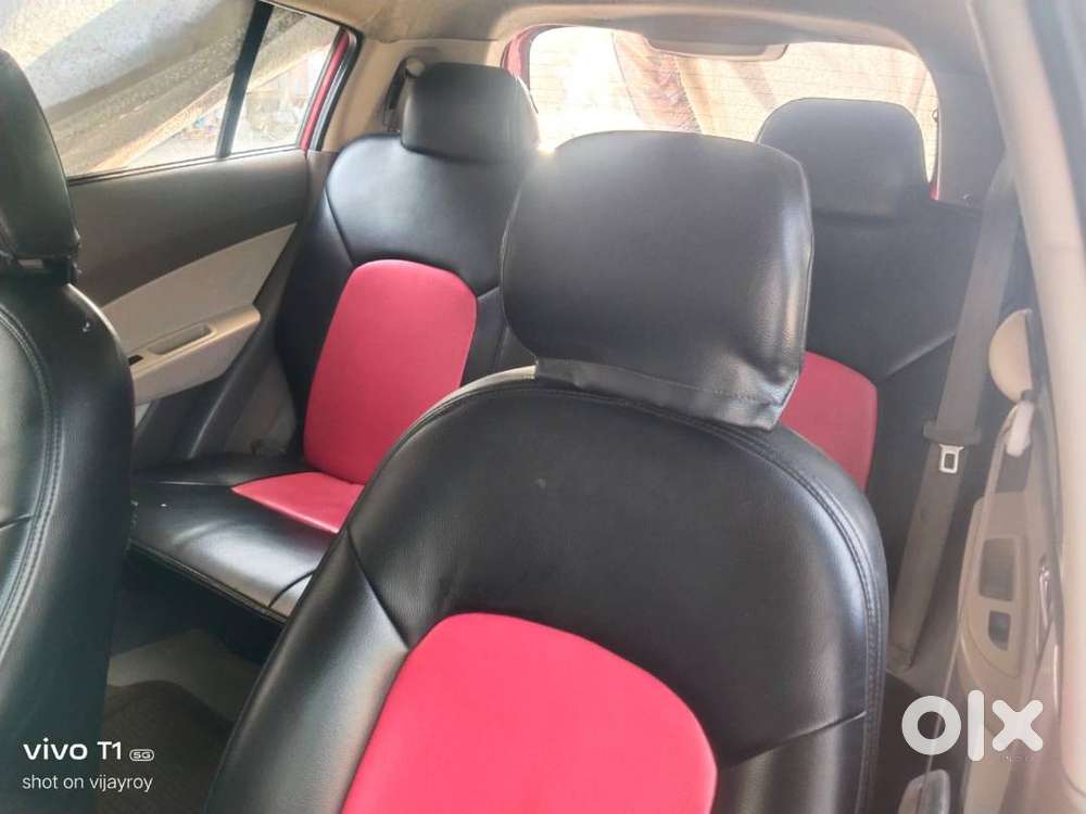 Chevrolet Sail Hatchback 2012 Diesel Well Maintained
