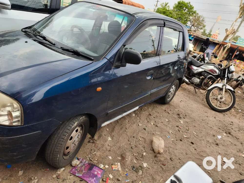 Hyundai Santro Xing 2008