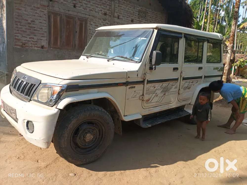 Mahindra Bolero Power Plus 2014 Diesel 900000 Km Driven