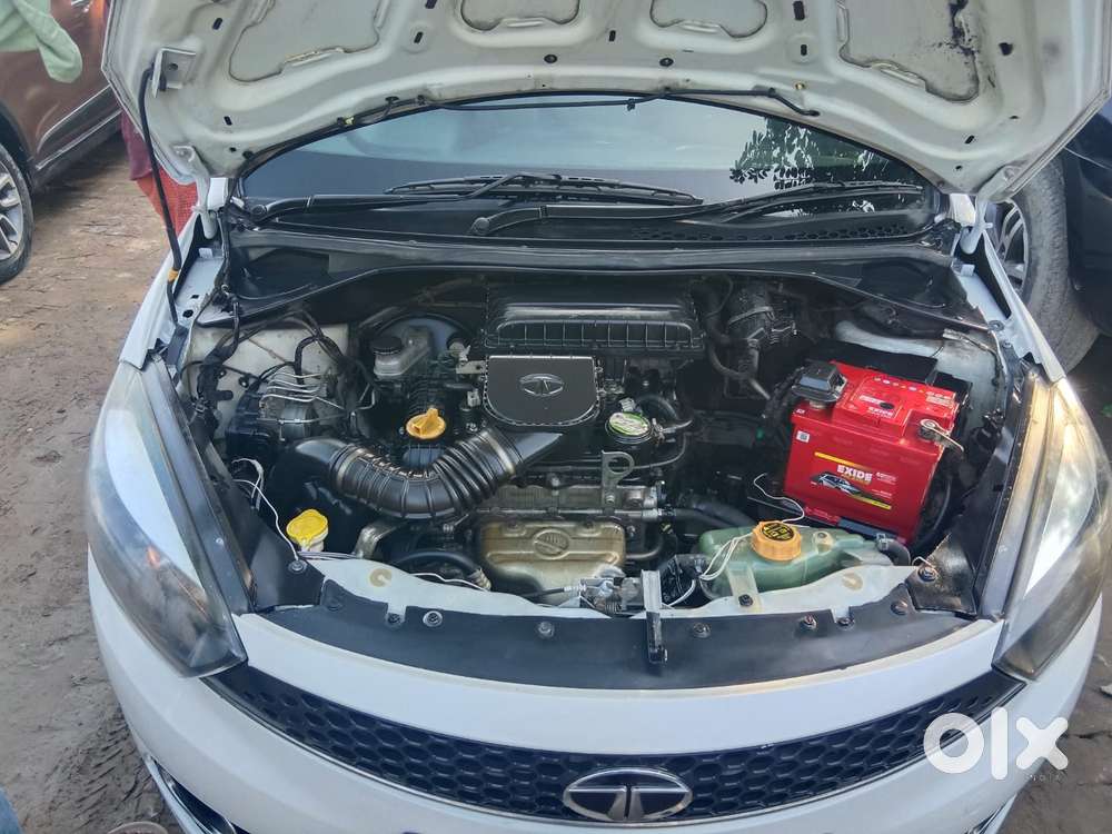 Tata Tiago 1.05 Revotorq Xz Plus Dualtone, 2020, Petrol