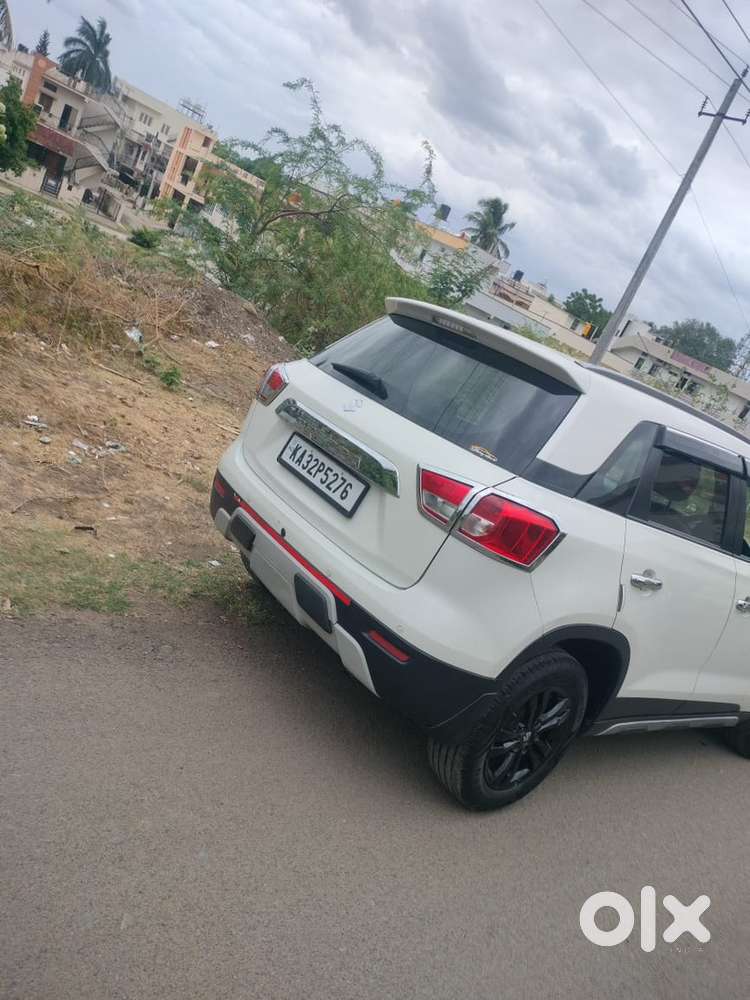 Maruti Suzuki Brezza Zdi 2019