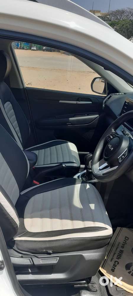 Kia Sonet 1.5 Htk Plus Diesel, 2022, Diesel