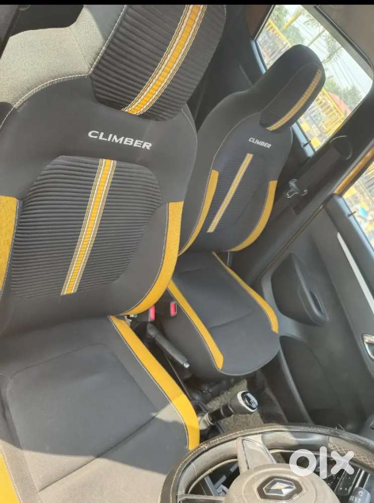 Renault Kwid 2022 Petrol 23000 Km Driven