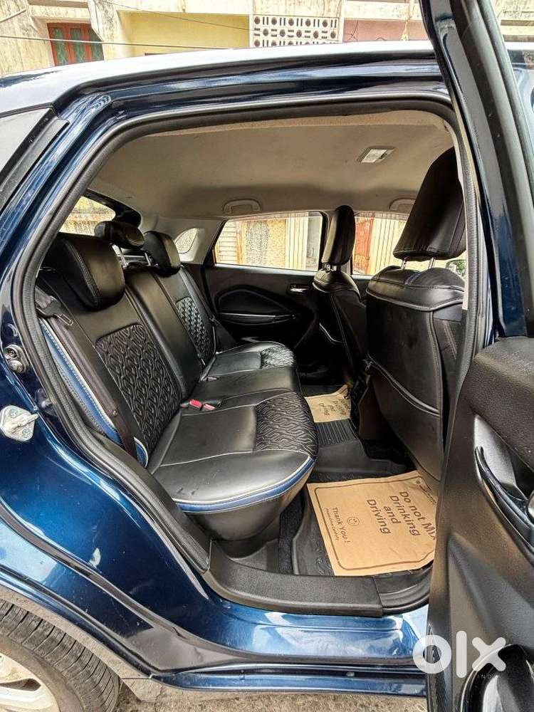 Maruti Suzuki Baleno Zeta, 2023, Petrol