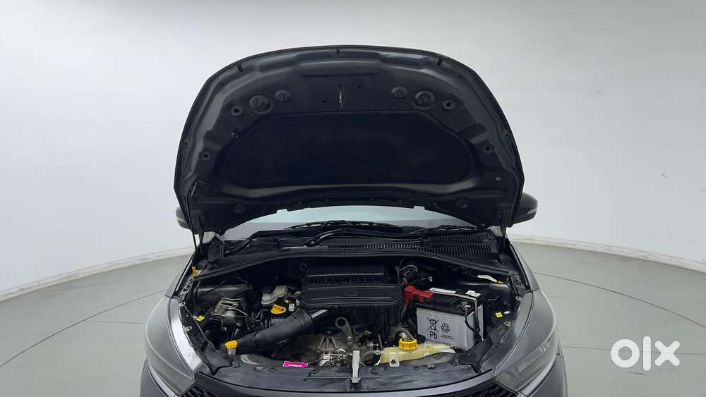 Tata Tiago Xt Icng, 2024, Cng & Hybrids