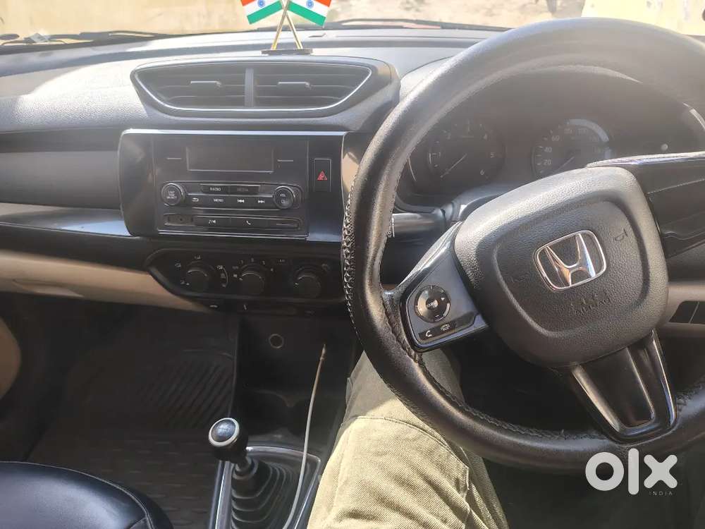 Honda Amaze