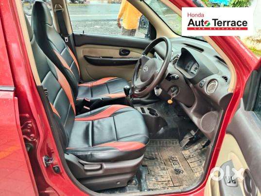 Hyundai Santro Xing Gl, 2012, Petrol