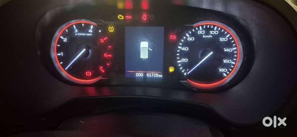 Mahindra Thar Lx Hard Top Diesel Mt Rwd, 2024, Diesel