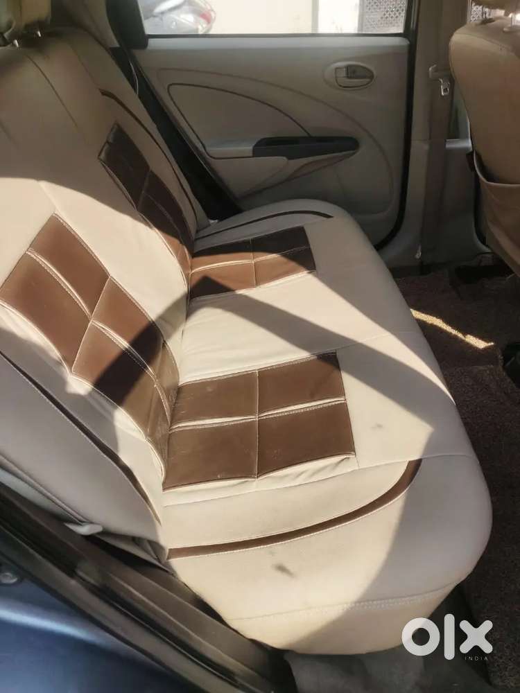 Toyota Etios Liva 2013