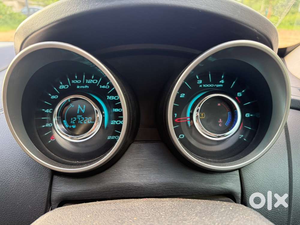 Mahindra Xuv500 2019 Diesel Well Maintained