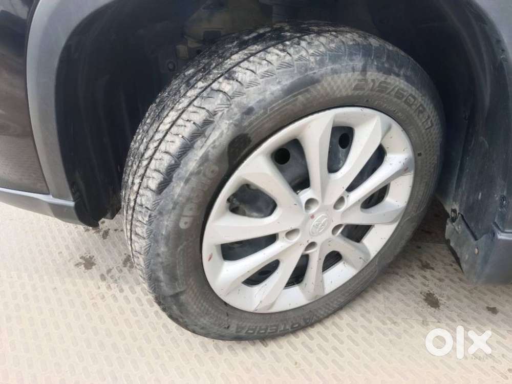 Toyota Urban Cruiser Hyryder 1.5 S Neo Drive, 2023, Petrol